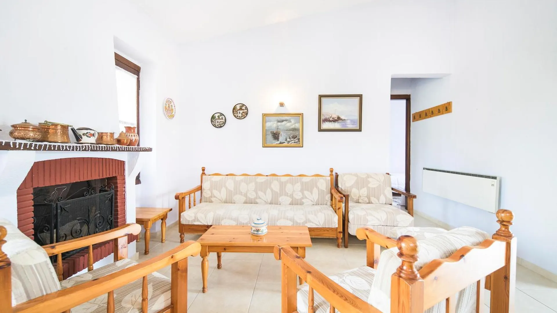 Ekavi Apartment Kalyves Polygyrou