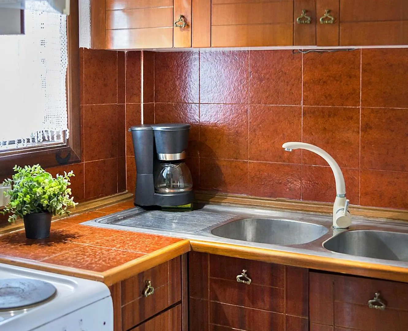 Ekavi Apartment Kalyves Polygyrou
